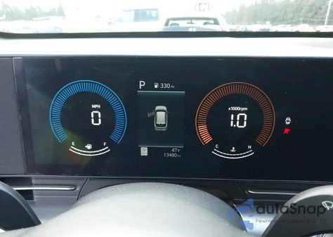 2024 Hyundai Kona Sel from USA, damaged, VIN KM8HBCAB4RU122957